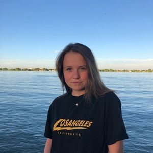 Meet your Posher, Sydney